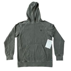 Roark Gray Men's hoodie